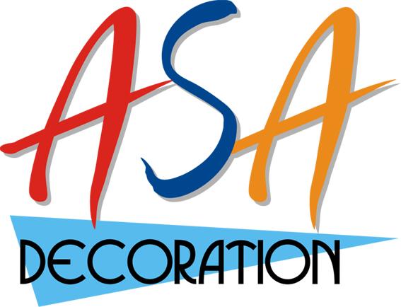 ASA DECORATION